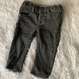Baby gap jeans